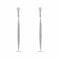 Afarin Earrings 18K White Gold Diamond Dangle Earrings