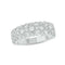 Kallati Rings 14K White Gold Diamond Fashion Ring