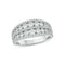 Kallati Rings 14K White Gold Diamond Fashion Ring