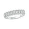 Kallati Rings 14K White Gold Diamond Fashion Ring