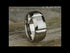 Men's Wedding Band, Cobalt Chrome, 10MM