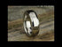 Men's Wedding Band, Cobalt Chrome, 7MM