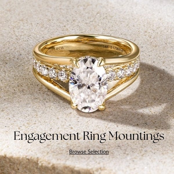Goldsmith Jewelry Shoppe